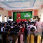 Hội nghị đại biểu HĐND huyện Nga Sơn khóa XIX, tiếp xúc với cử tri trước kỳ họp thứ 12